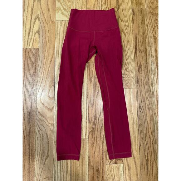 Lululemon Align Leggings Size 2 - Picture 1 of 5